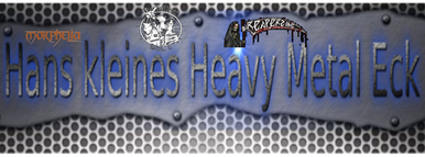 Hans kleines Heavy Metal Eck