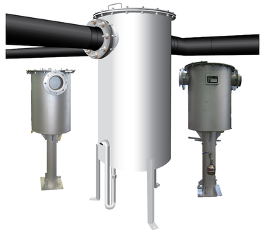 biogas purification - h2s removal