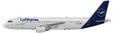 Aircraft Type: Airbus A320-200