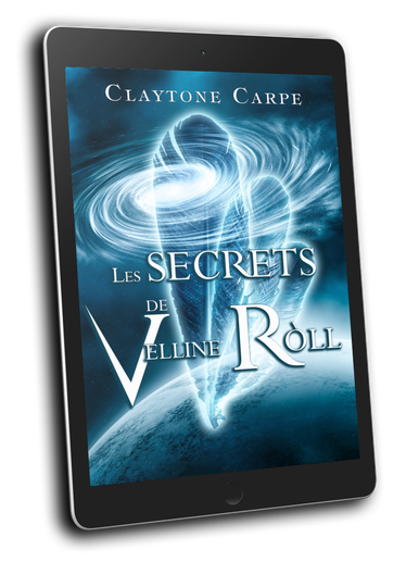 Les Secrets de Velline Roll