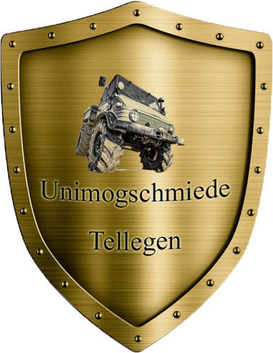 Unimogschmiede Tellegen