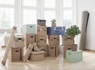 Der Traum von einer neuen Wohnung - mit der Wohnungsbewerbung einen Schritt näher dran