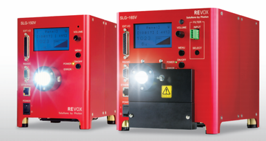 REVOX莱宝克斯灯箱LED近红外光源SLG-150V-NIR