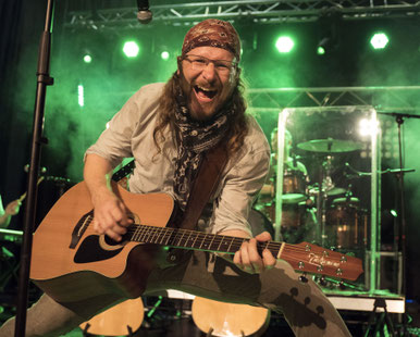 Foto: Daniel Bäck