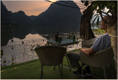 Trang An, Ninh Binh, Trang An 89, Tam Coc, Vietnam