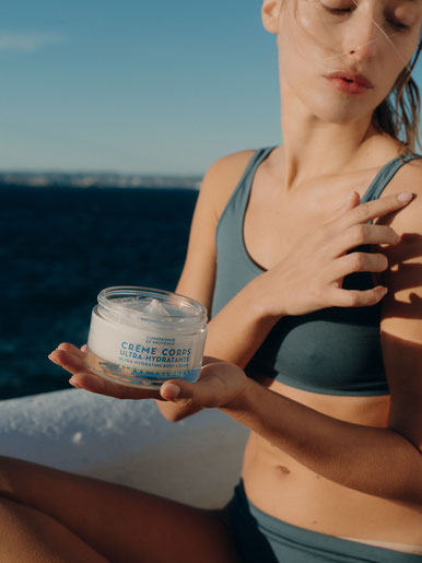 Hydrating Body Cream - 200ml (40,00€)