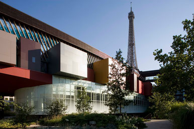 musée, quai branly, paris
