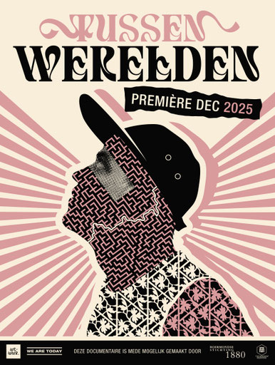 Daniël Heynen - Tussen Werelden