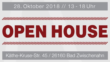 Lernen sie die e-motion e-Bike Experten aus Bad Zwischenahn bei der Open House Veranstaltung der Firma Achternbosch am 28.10.18 kennen