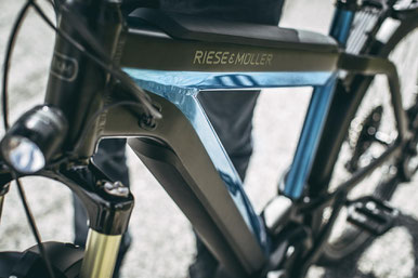 Unsere Experten in Stuttgart helfen Ihnen gern dabei, mehr über die Technik von Trekking e-Bikes zu erfahren.