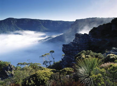 Busrundreise Australien