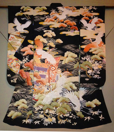 kimono kimonomochi collection image furisode tomesode 