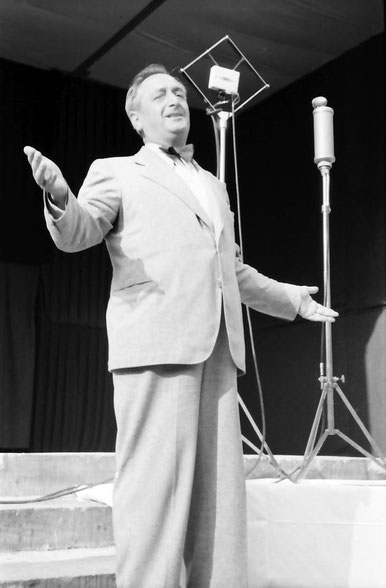 Foto: Willy Pragher. Lizenziert unter CC BY 3.0