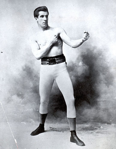James Jim Corbett