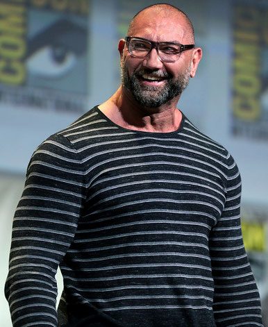 dave bautista contact booking speaker