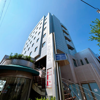 和歌山プリンスイン海南