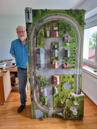 Martin Schlenk