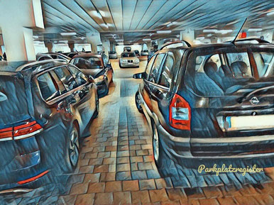 parken köln bonn