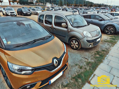 parken am weeze flughafen