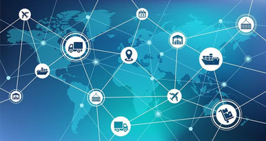 CURSO DE SUPPLY CHAIN MANAGEMENT