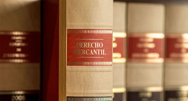 curso de derecho mercantil