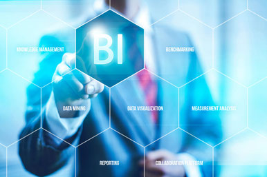 curso de business intelligence