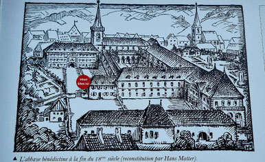 Abtei von Munster