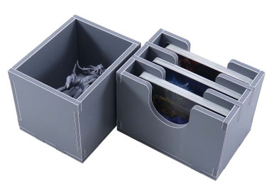 folded space insert organizer nemesis expansions aftermath void seekers carnomorph