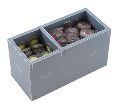 folded space insert organizer star wars outer rim unfinished business