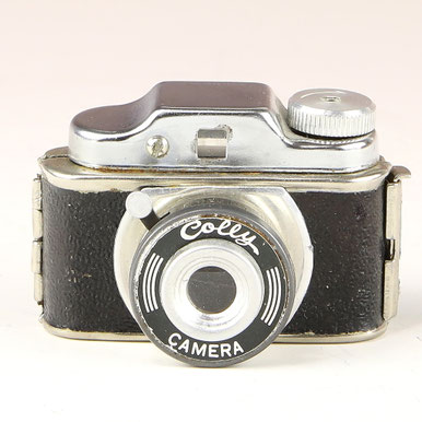 Colly Camera Subminiatur  ©  engel-art.ch