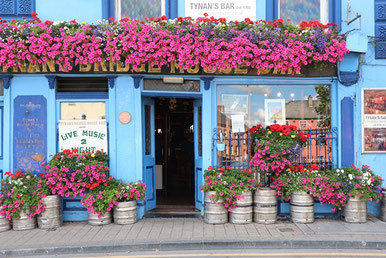 Pub in Kilkenny