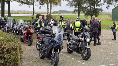 12 okt 2025 Najaarsrit (114km)