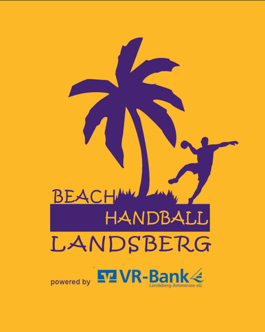 Herren 1 -  TSV Landsberg Handball Saison 2024/2025 