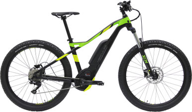 Hercules NOS Hardtail, e-Mountainbike 2019