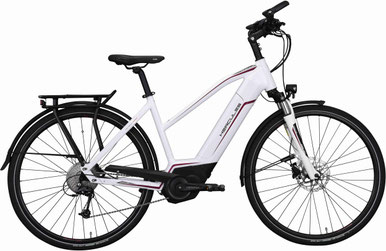 Hercules Compact/Falt e-Bikes 2018 mit Bosch