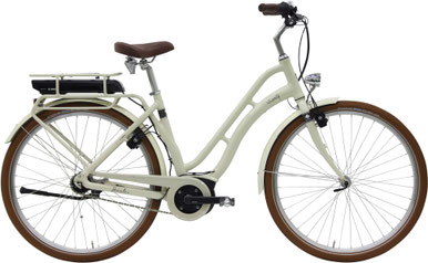 Hercules NOS e-Mountainbikes 2018
