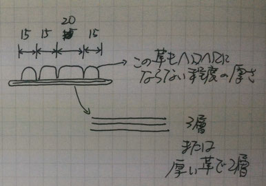 Pen4lderの横からの予定図の写真