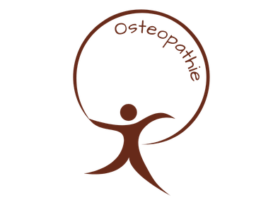 Corinna Setzer - Logo Osteopathie