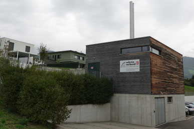 Ortsgemeinde Kaltbrunn - Wärmeverbund