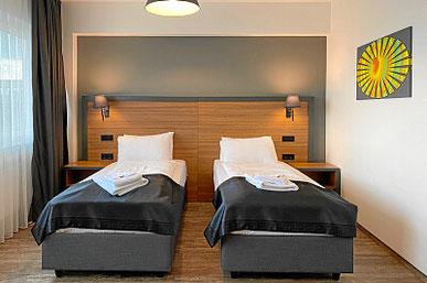 Budget-Hotel Bremen