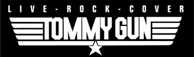 tommygun-liverockcovers Webseite!
