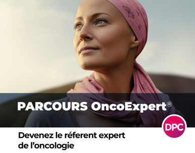 Formation - Oncologie - Chimiotherapie Orale - Traitements anticancereux