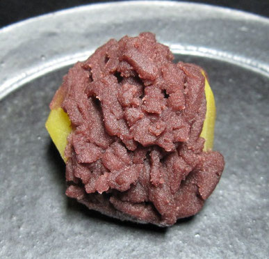 秋の山 鶴屋八幡 Jonamagashizukan ページ