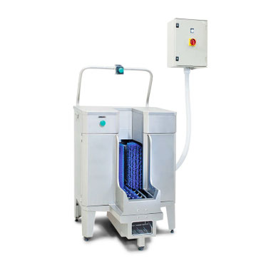 Stiefelreiniger NASS 850