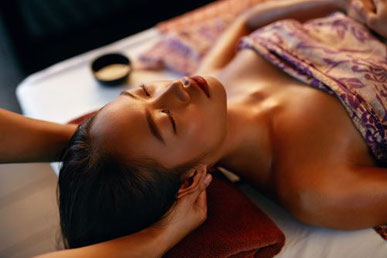 Massages bien-être à Tours avec Marie Blaszczyk - annuaire des therapeutes en touraine via energetica