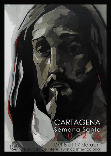 semana santa cartagena 10`7