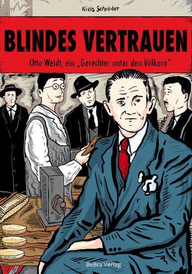 Otto-Weidt, Gedenkstätte-Blindenwerkstatt,Blindes-Vertrauen,Niels-Schröder,Gedenkstätte_Deutscher_Widerstand.