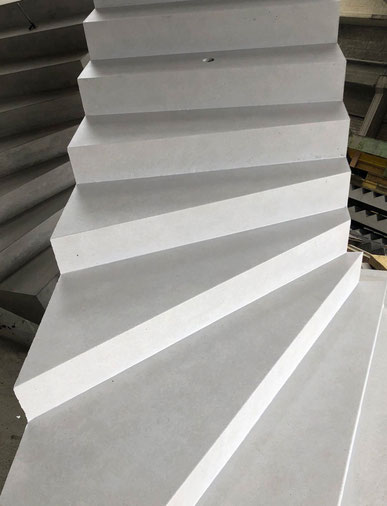 Betonkosmetik, Oberflächenschutz, Stellen, Ort, Produkten, Sichtbeton retuschieren