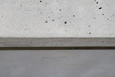 Optimierung des Sichtbetons, Verschönerung des Sichtbetons, Betonkosmetik, Auftrages, PSS
