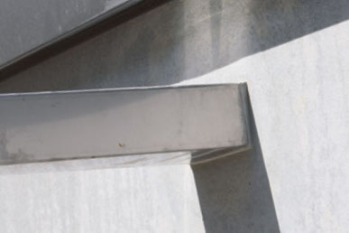 Betonkosmetik, Betonschutz, Planer, 